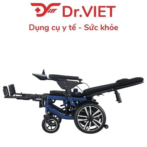 Xe lăn điện GBM-503