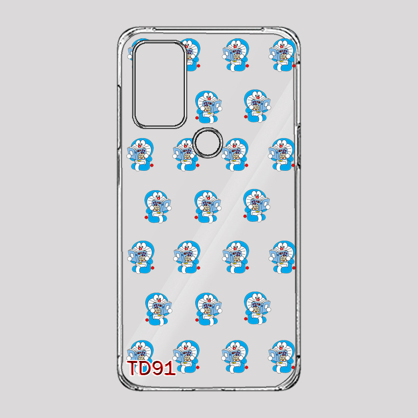 Ốp Lưng Dành Cho VSMART STAR 5