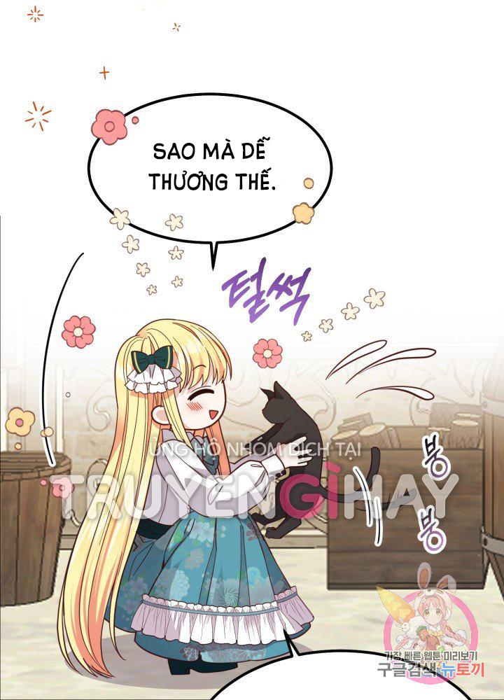 trở thành vợ thái tử quái vật chapter 17.1 34