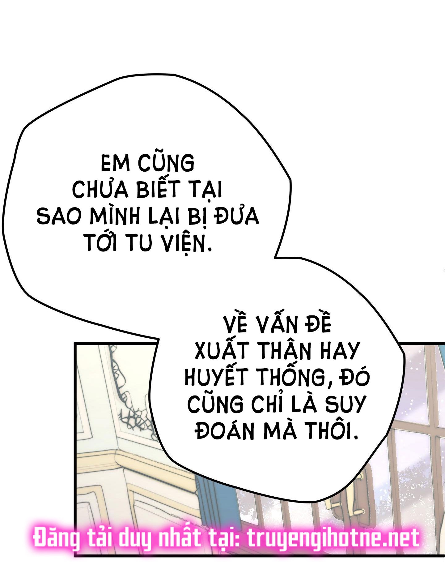 mặt trái của sự thật chapter 1.2 6