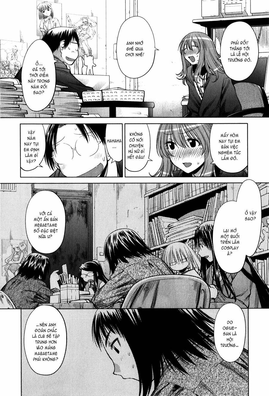 genshiken chapter 72 18