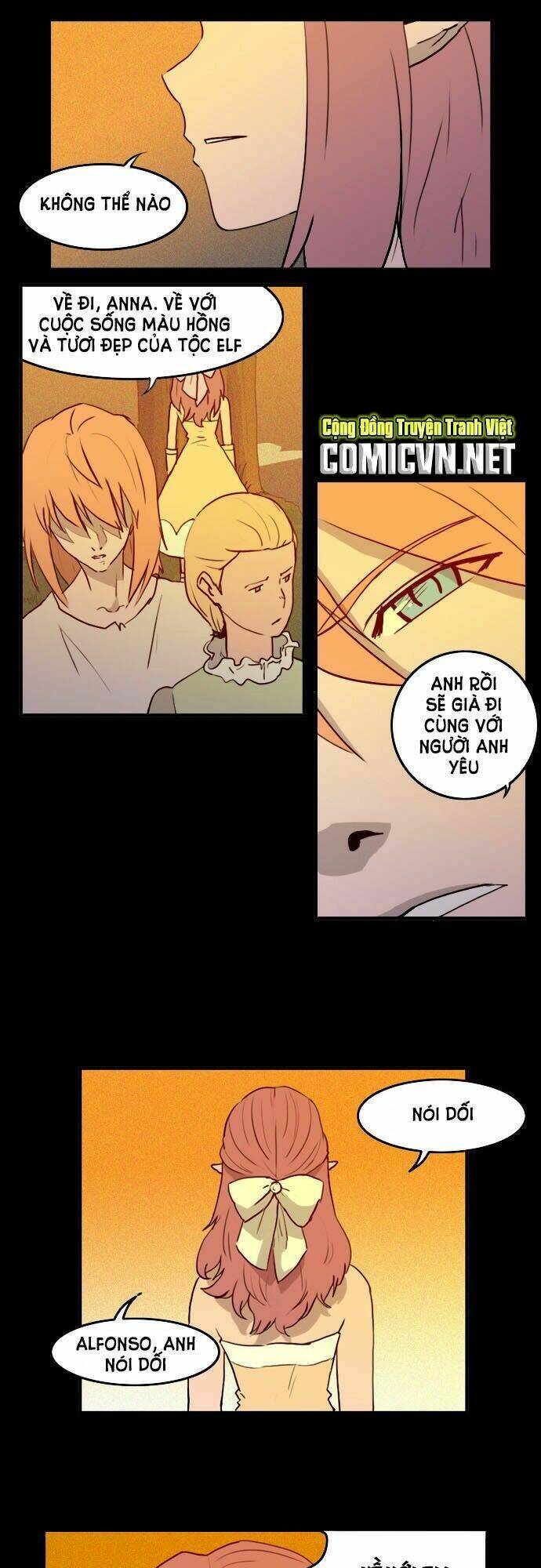 changsik đứa con của rồng chapter 3 12