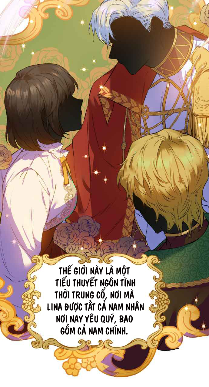 thảm kịch của kẻ phản diện chapter 0 13