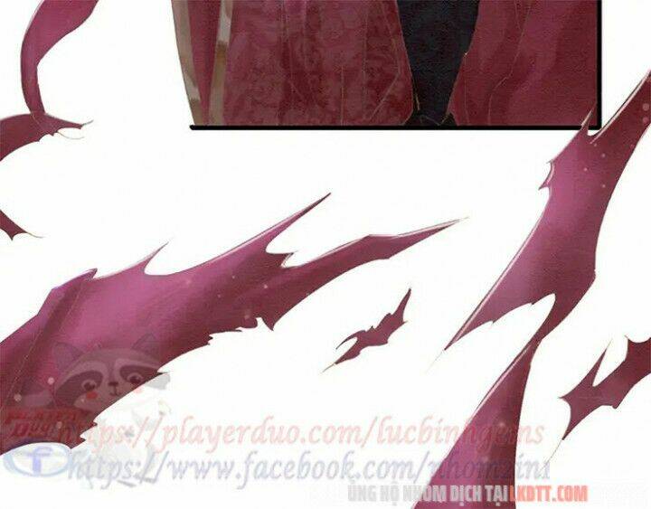 trọng sinh bá sủng nhiếp chính vương quá mạnh mẽ chapter 104 36