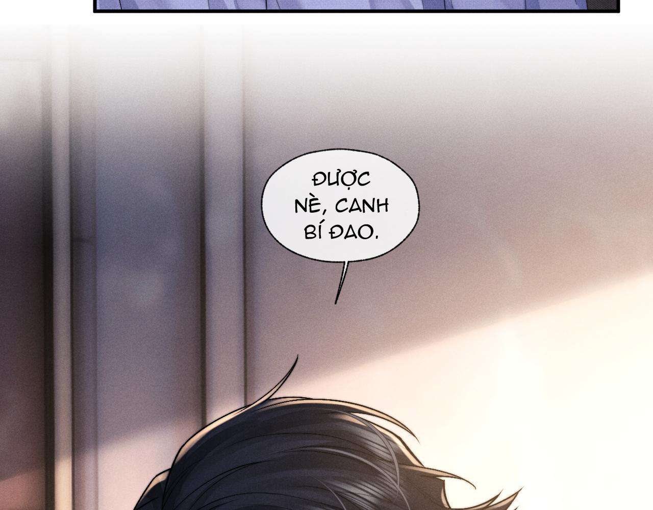 chấp sự thỏ tai cụp chapter 92 33