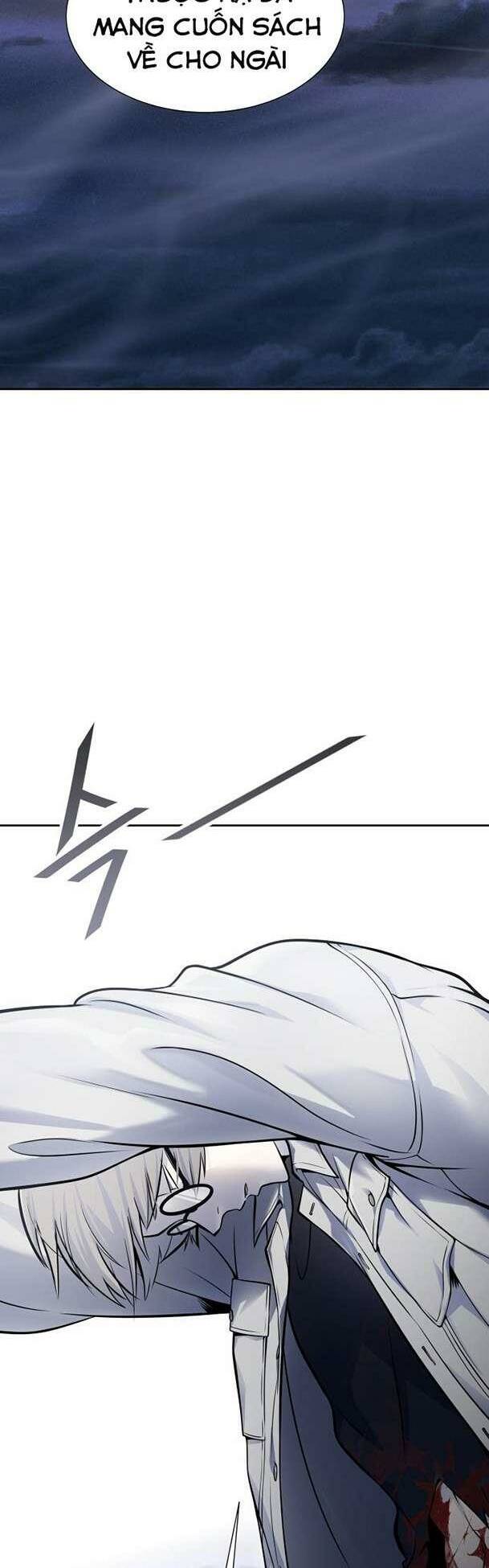 cuộc chiến trong tòa tháp chapter 595 7