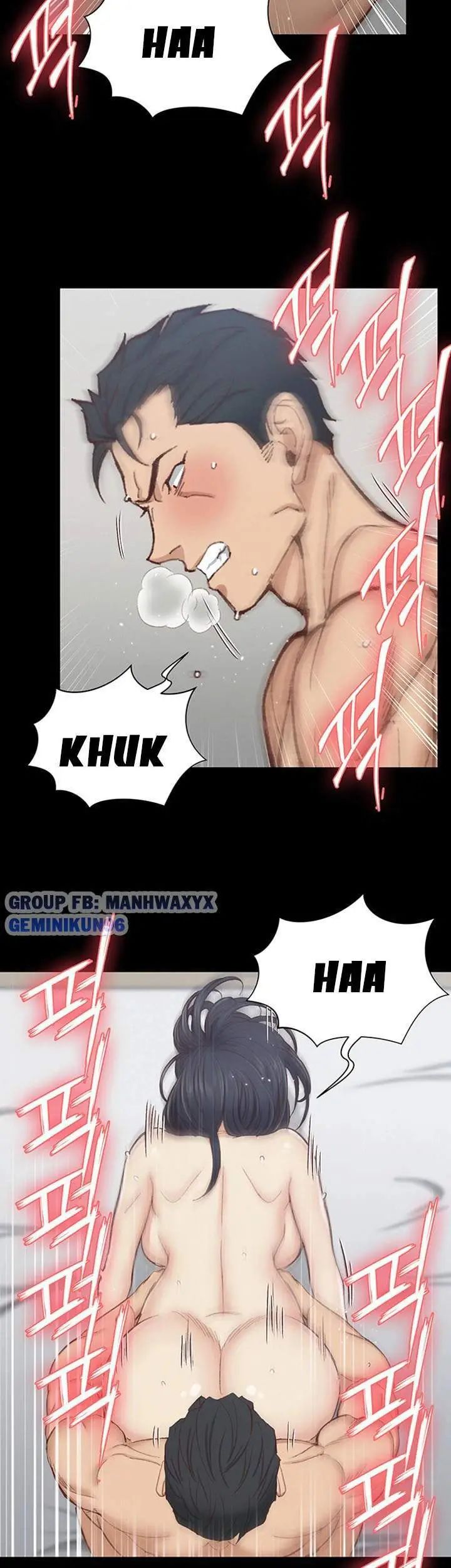 thanh niên động kinh chapter 118 47