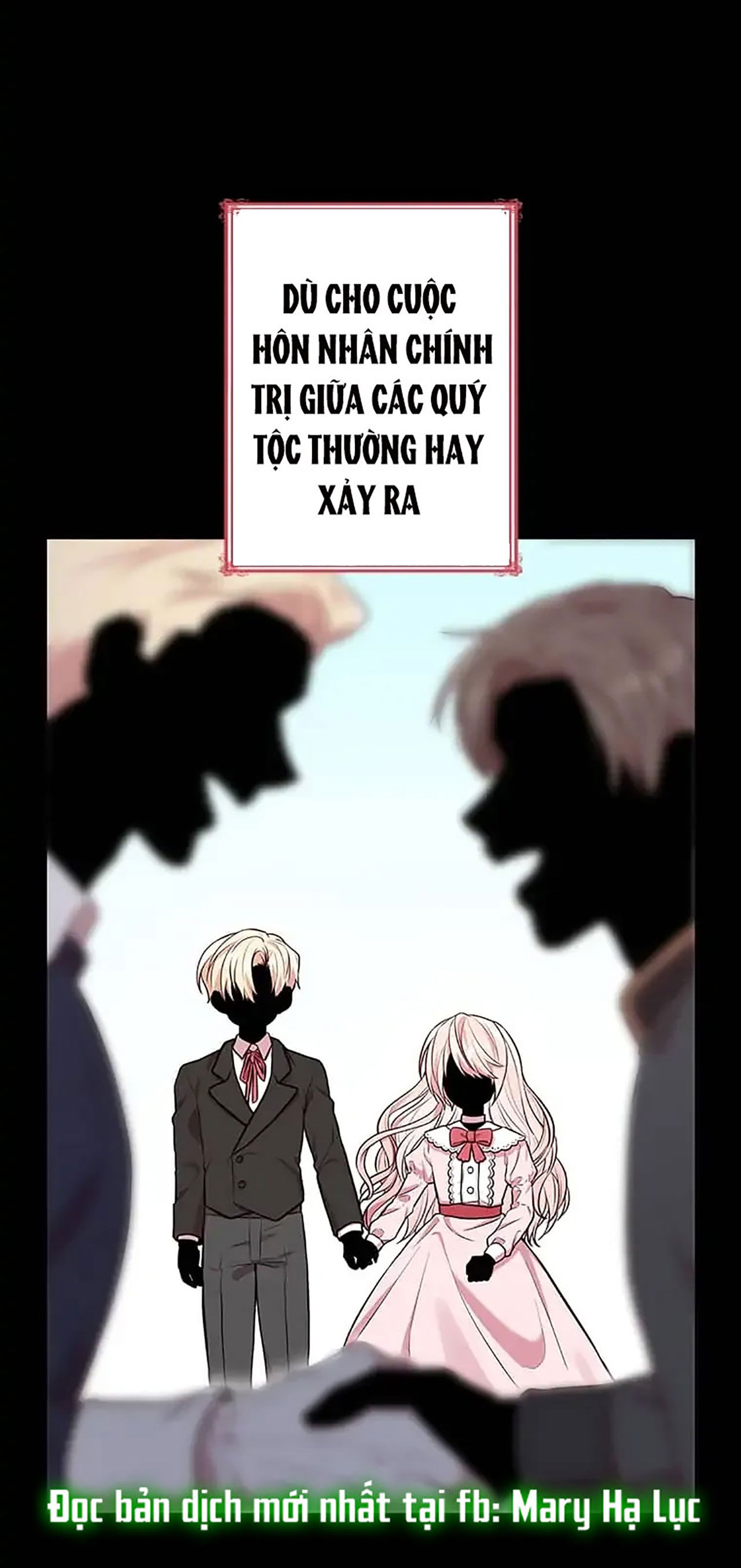 từ ác nữ tôi phải trở thành một người mẹ chapter 3 41