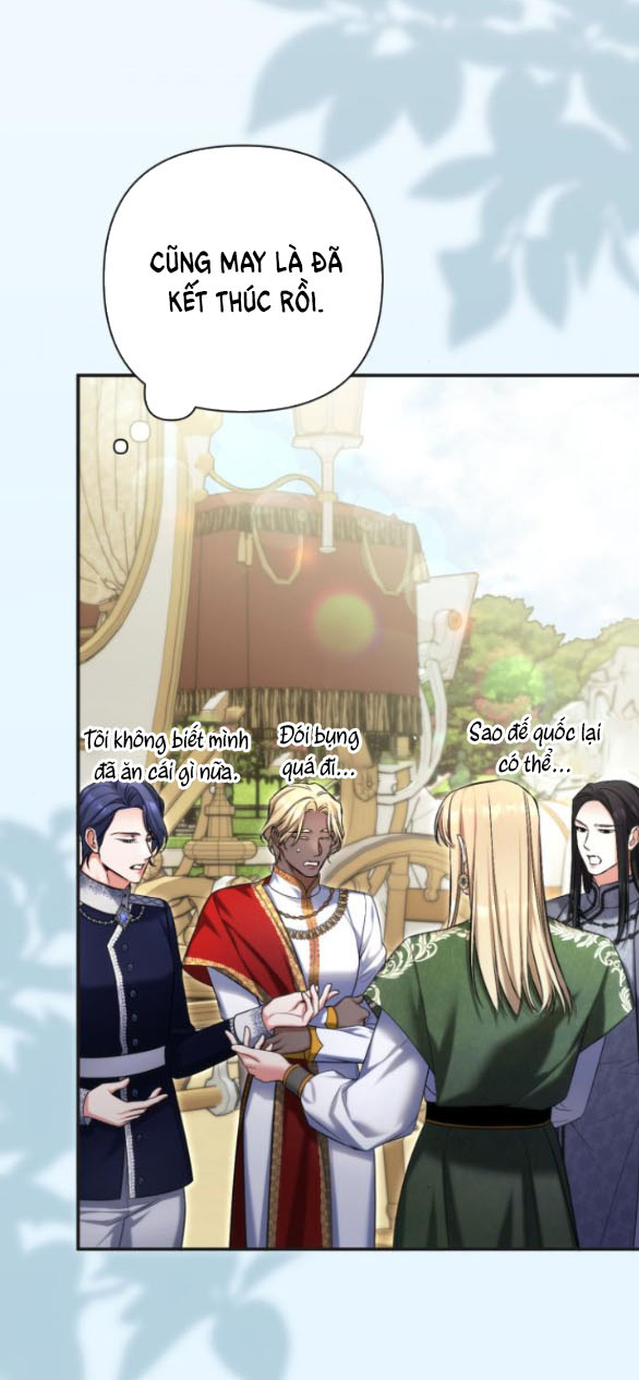 dành cho nhân vật bị bỏ rơi yêu thích nhất của tôi chapter 79.1 13