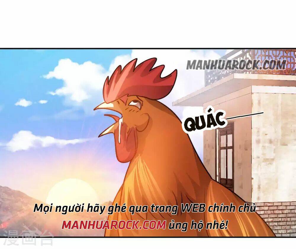 sư phụ của ta là thần tiên chapter 28 18