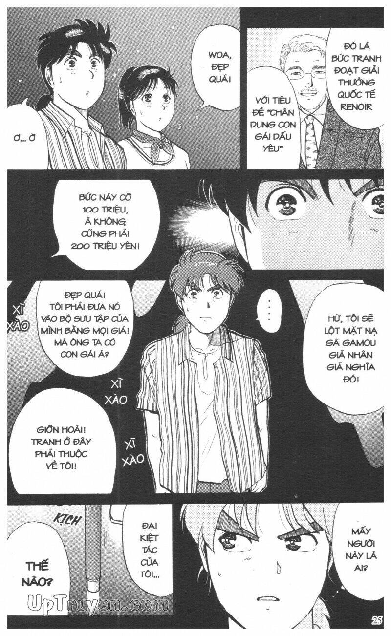 thám tử kindaichi (bản đẹp) chapter 13 28