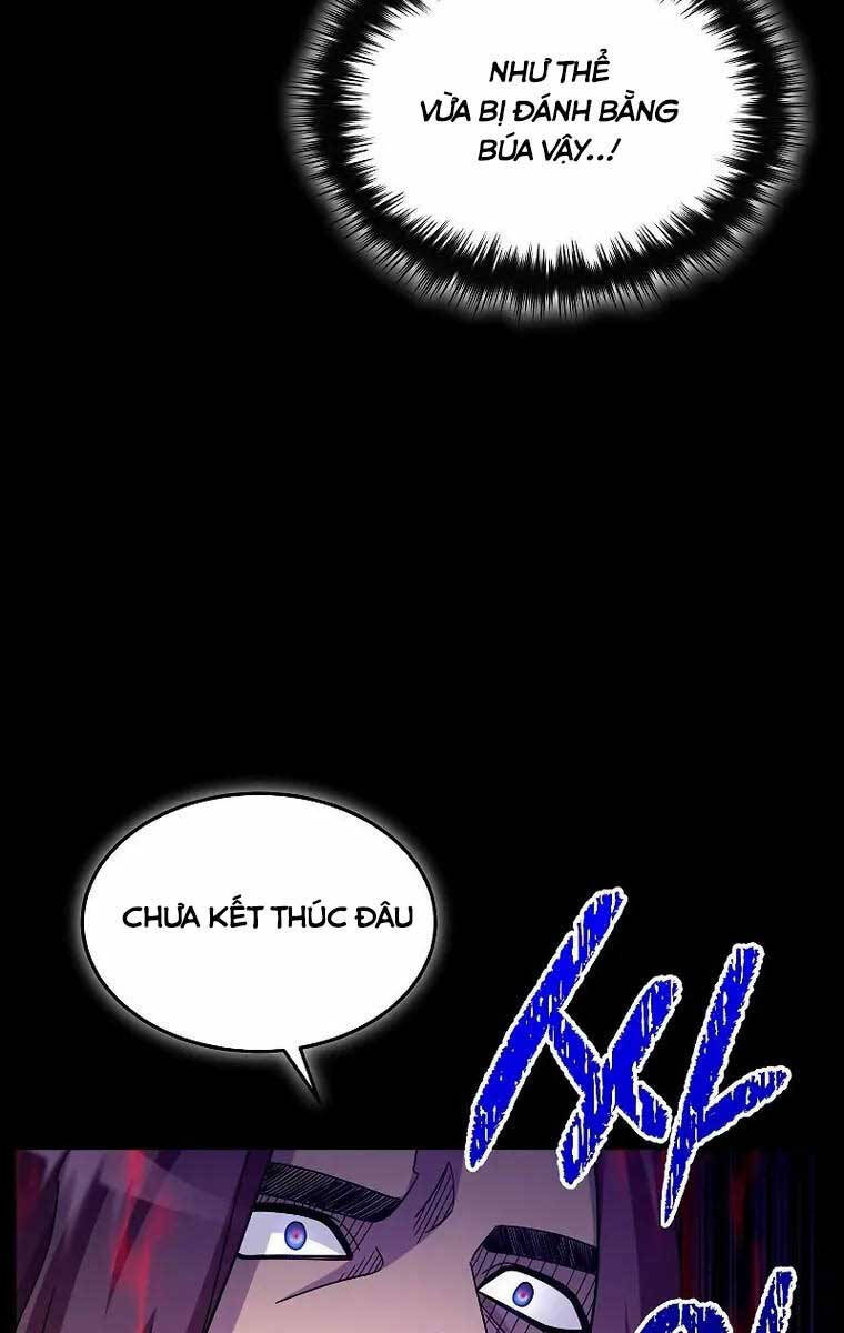 Người Mới Này Quá Mạnh chapter 47.2 43