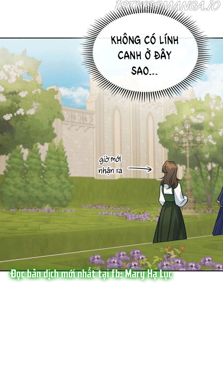 [18+] người đẹp và quái vật chapter 75.1 31