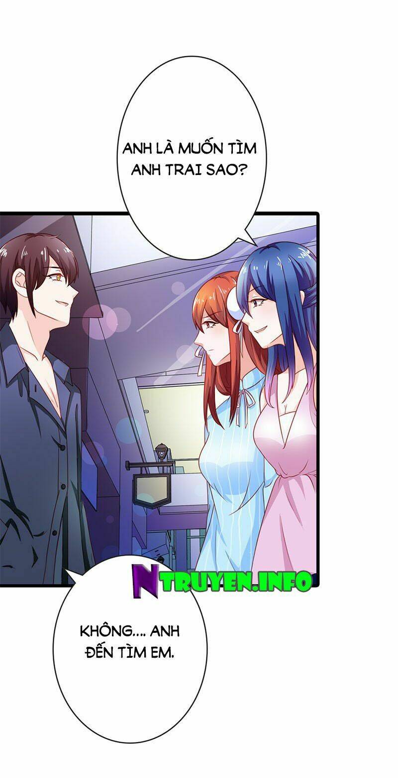 bá đạo tổng tài ngạnh thượng cung chapter 9 12