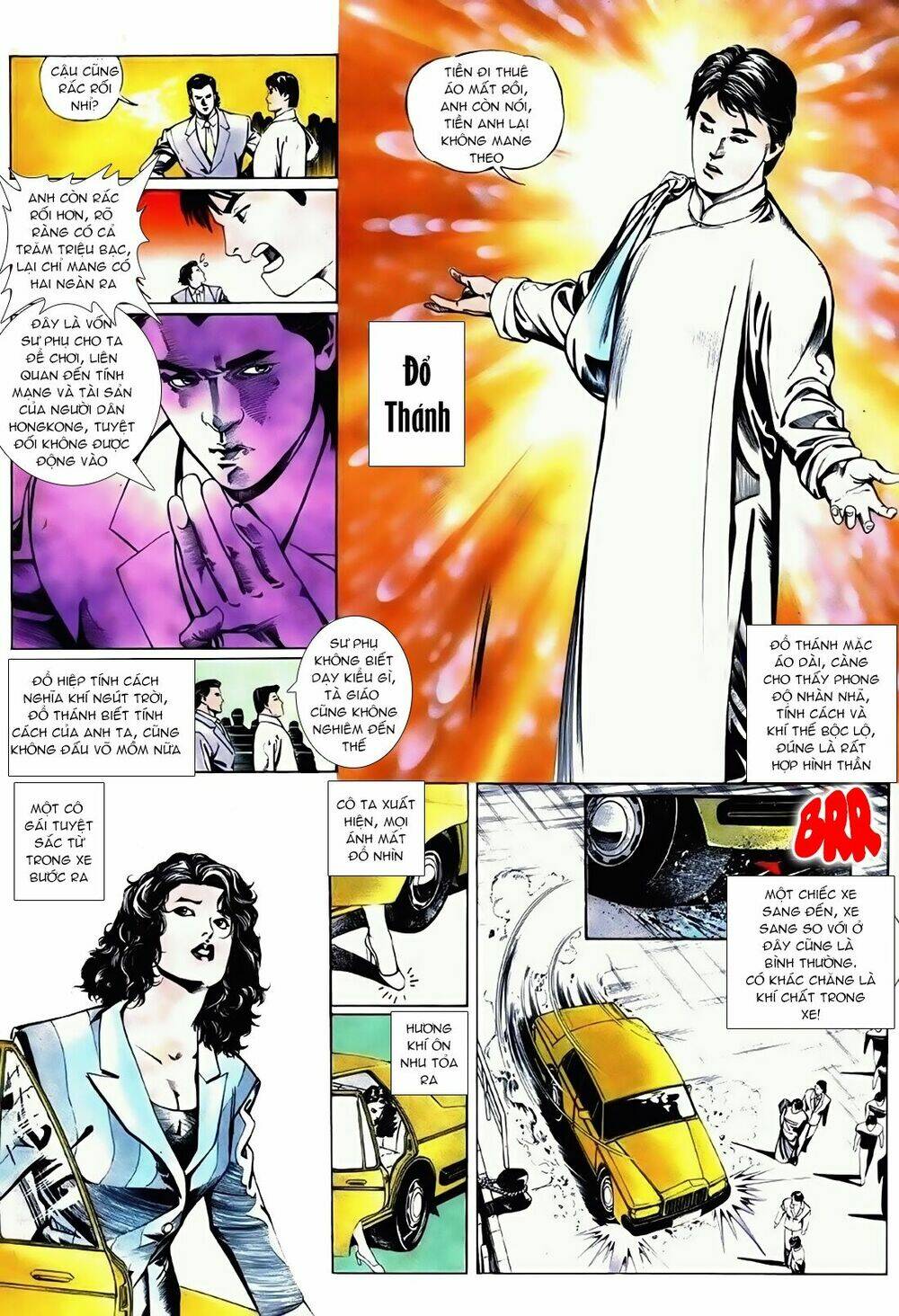 thần thánh hiệp chapter 5 6