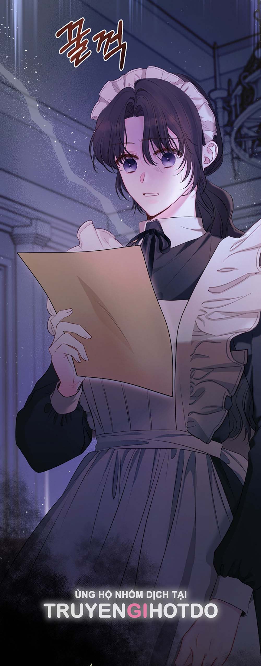 hãy giải thoát cho ta chapter 4.2 34