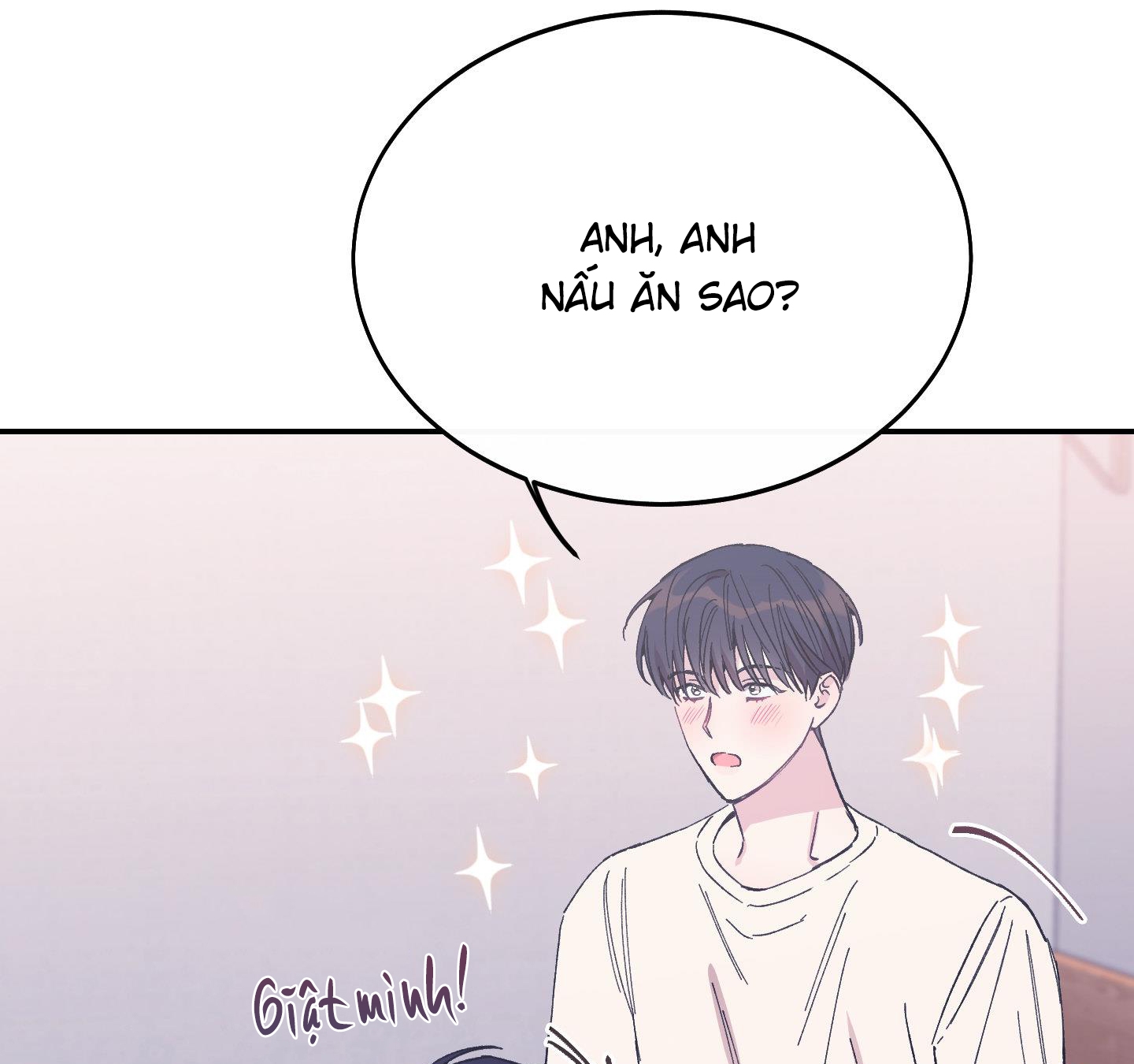 lãng mạn giả dối chapter 25 84