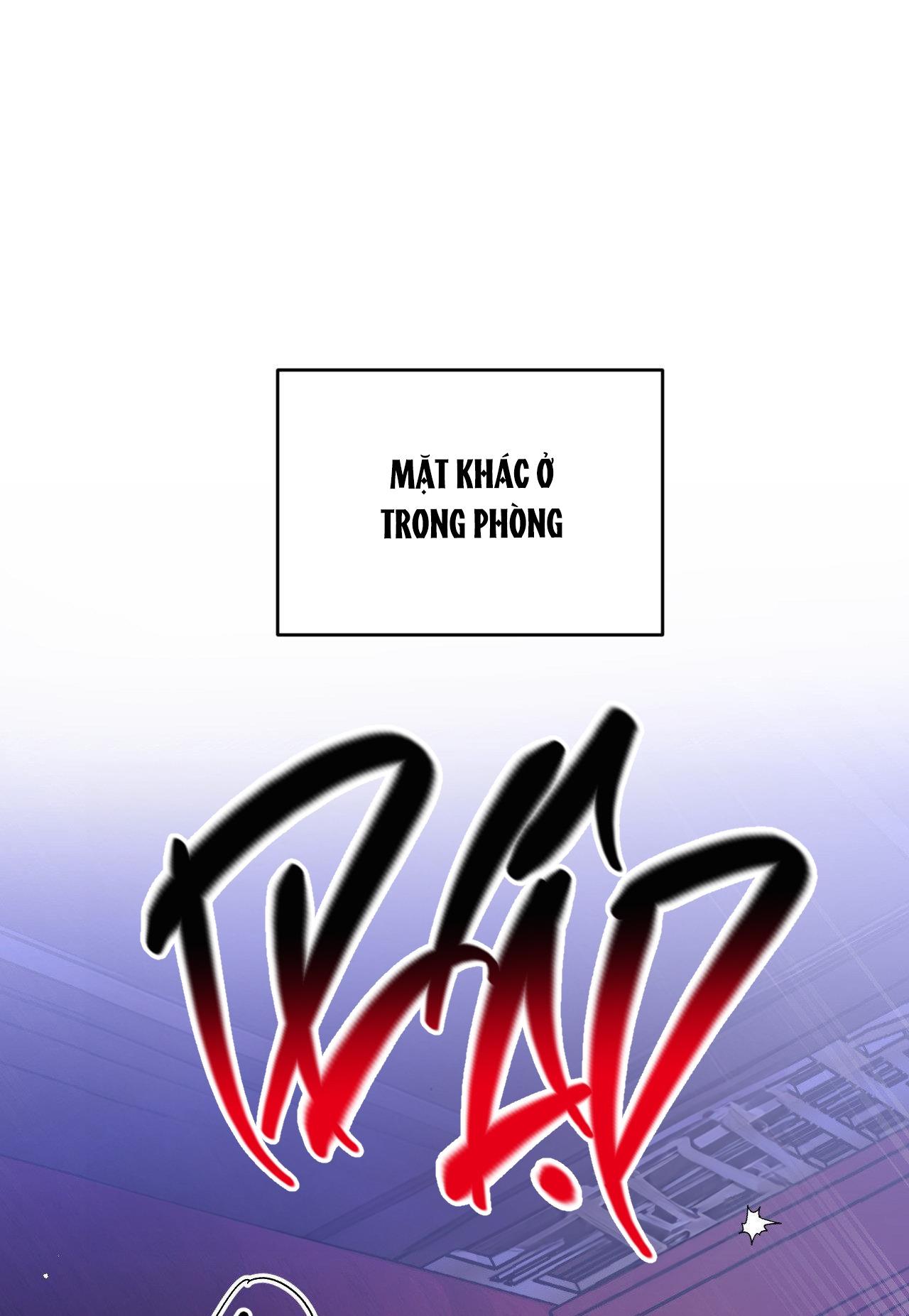 bl cổ trang - âu cổ ngắn nhà kim chapter 24.7 49