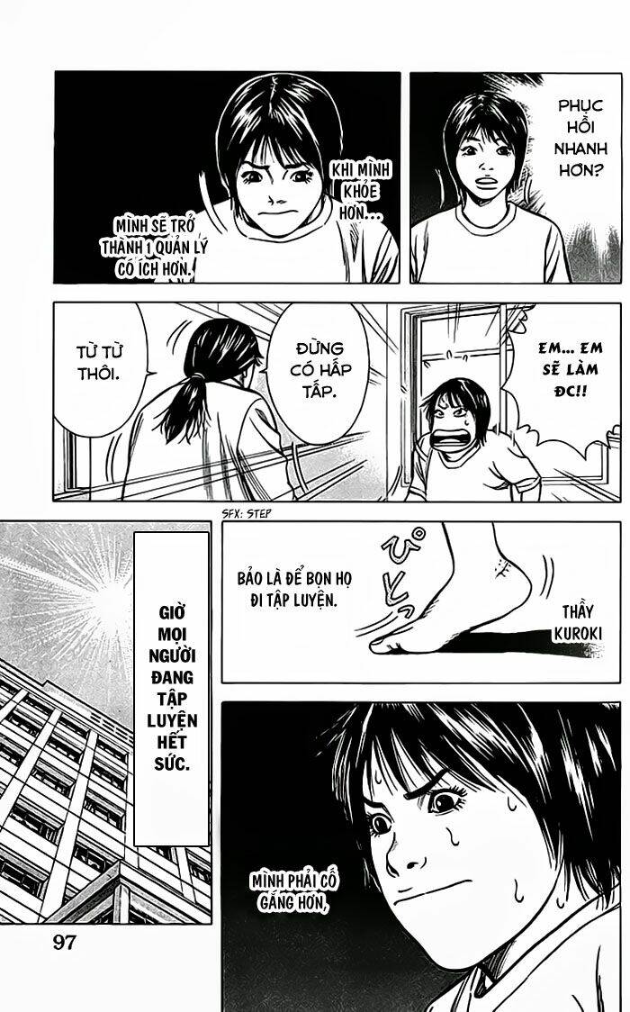 angel voice chapter 65 14