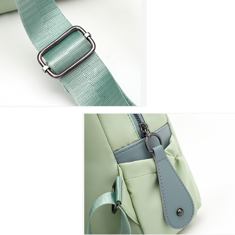Balo nữ phong cách dễ thương - BEE GEE BLNN9064