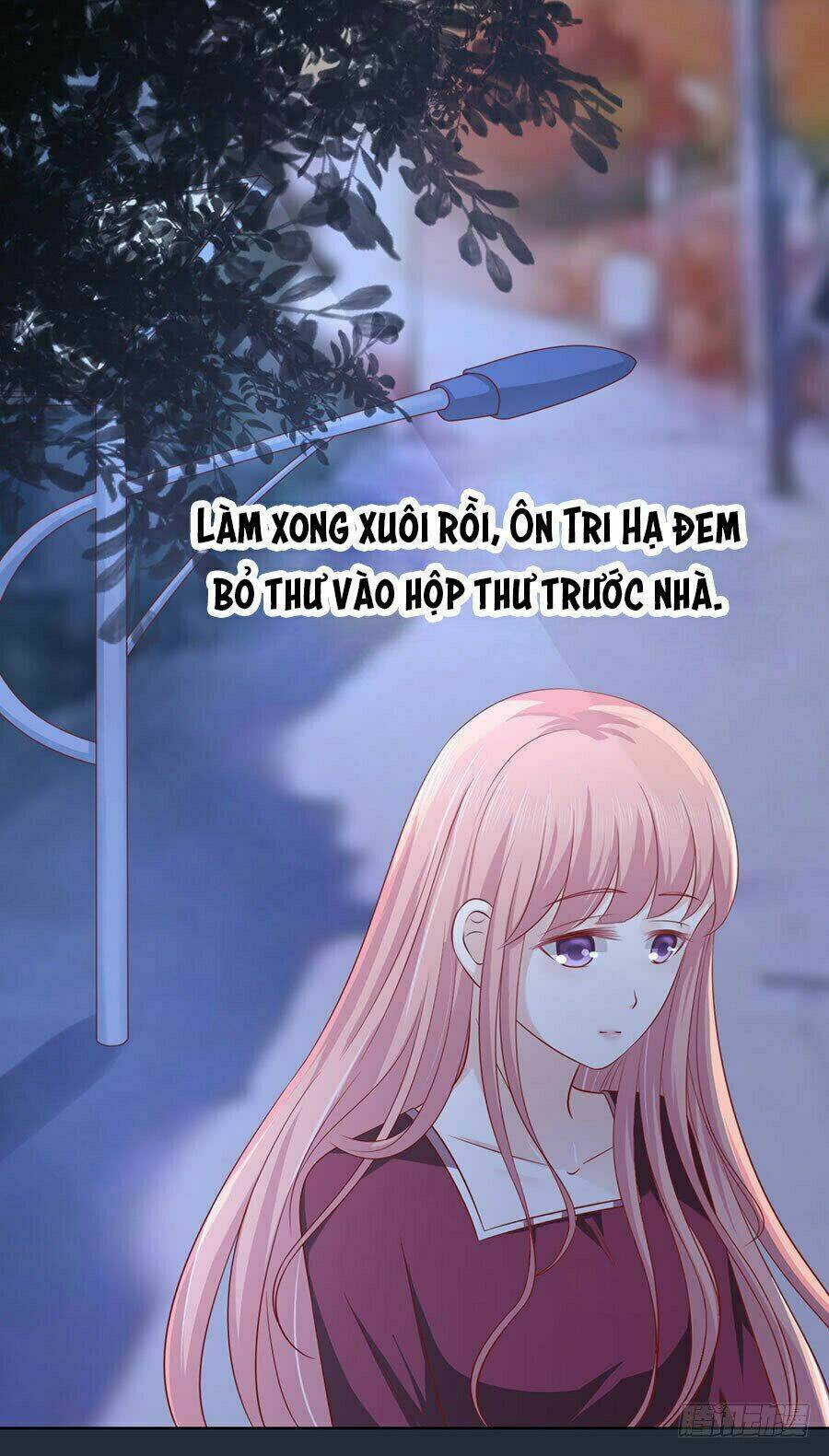 liệt ái tri hạ: series mật đào tiểu tình nhân chapter 137 34