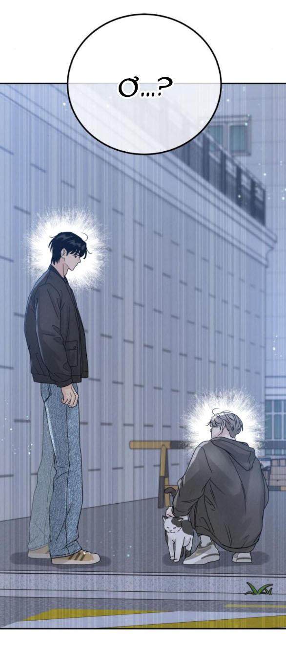 Thuyết Tình Yêu Ích Kỷ chapter 8.1 5