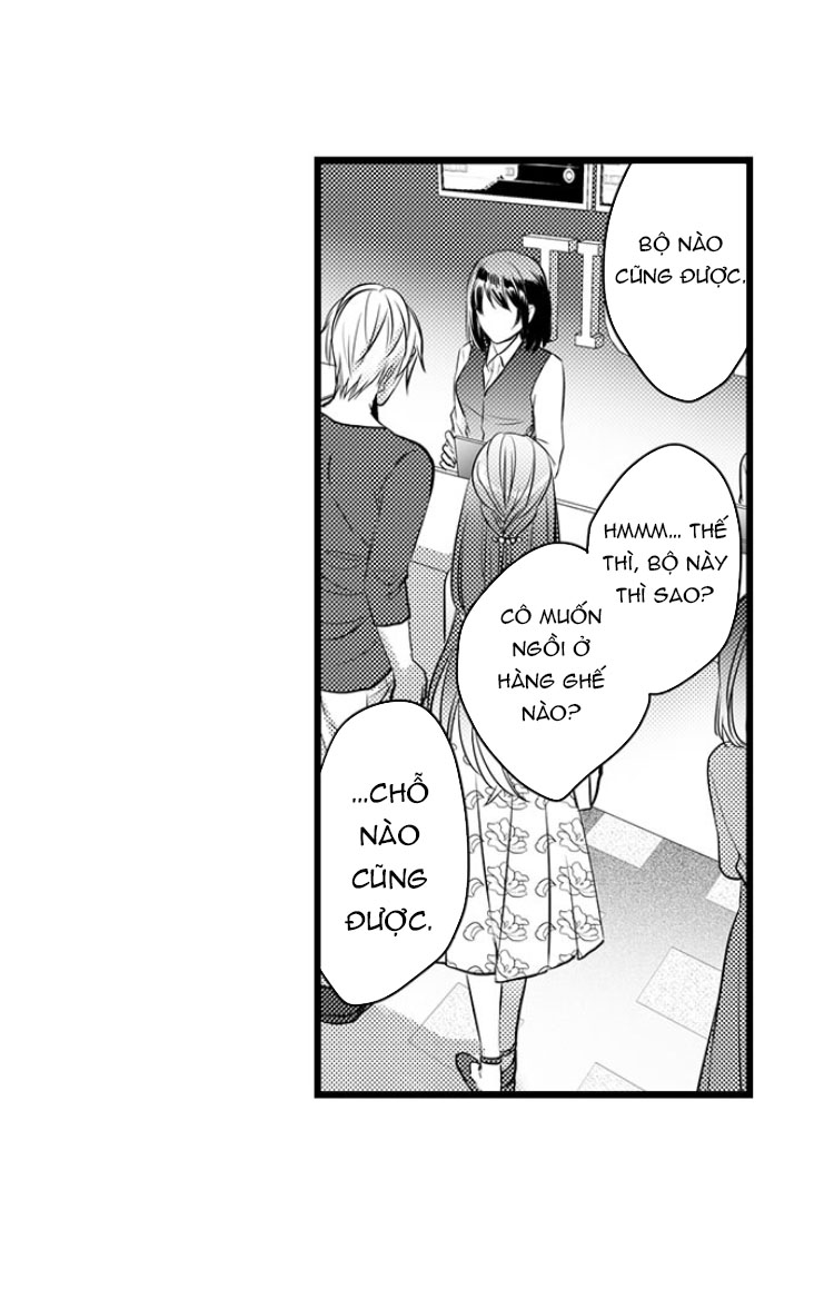 lớp học về tình dục sau khi bị cắm sừng (full) chapter 7.2 12