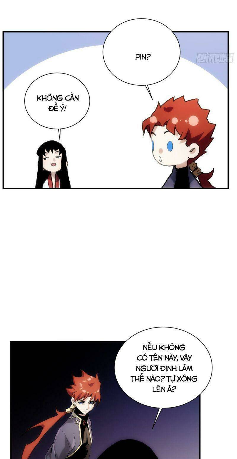 ma vương là đại địa chủ chapter 35 25