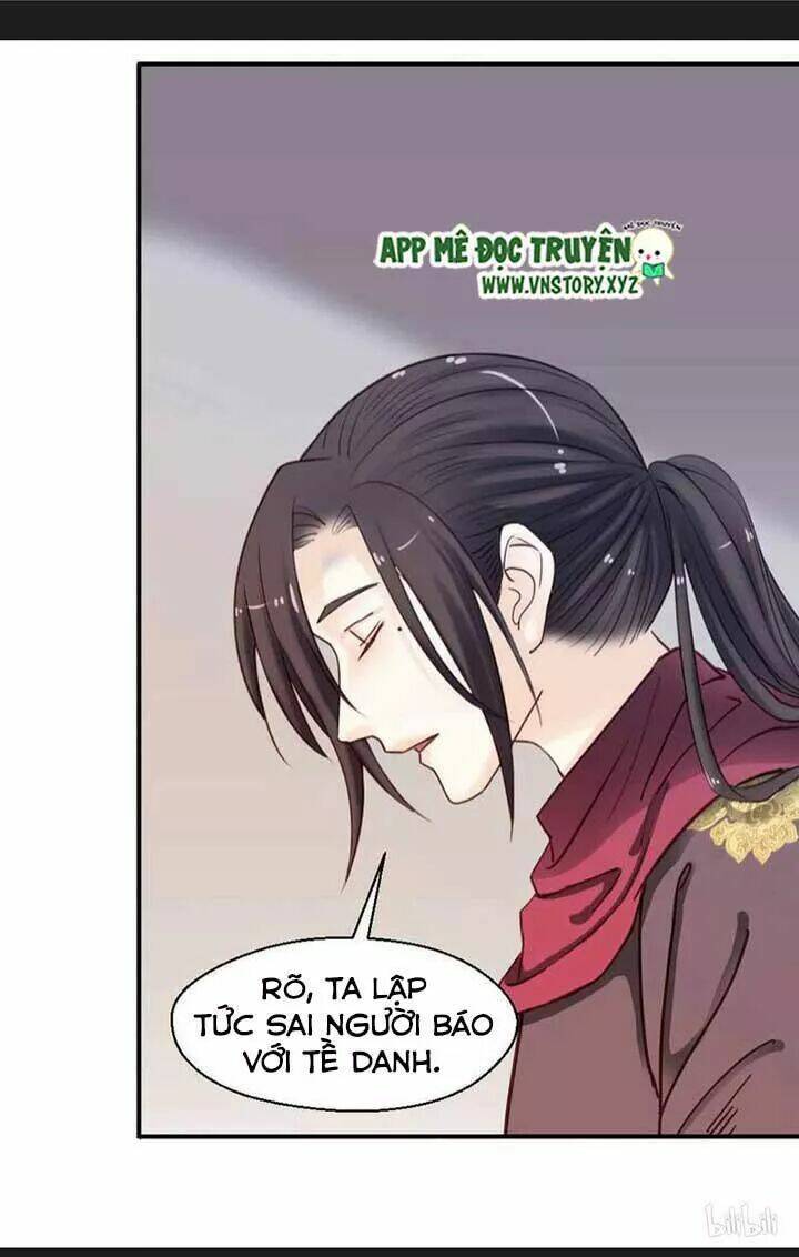 kiều nữ độc phi chapter 112 10