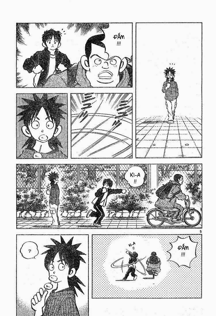 trò chơi vượt qua thử thách chapter 19 6