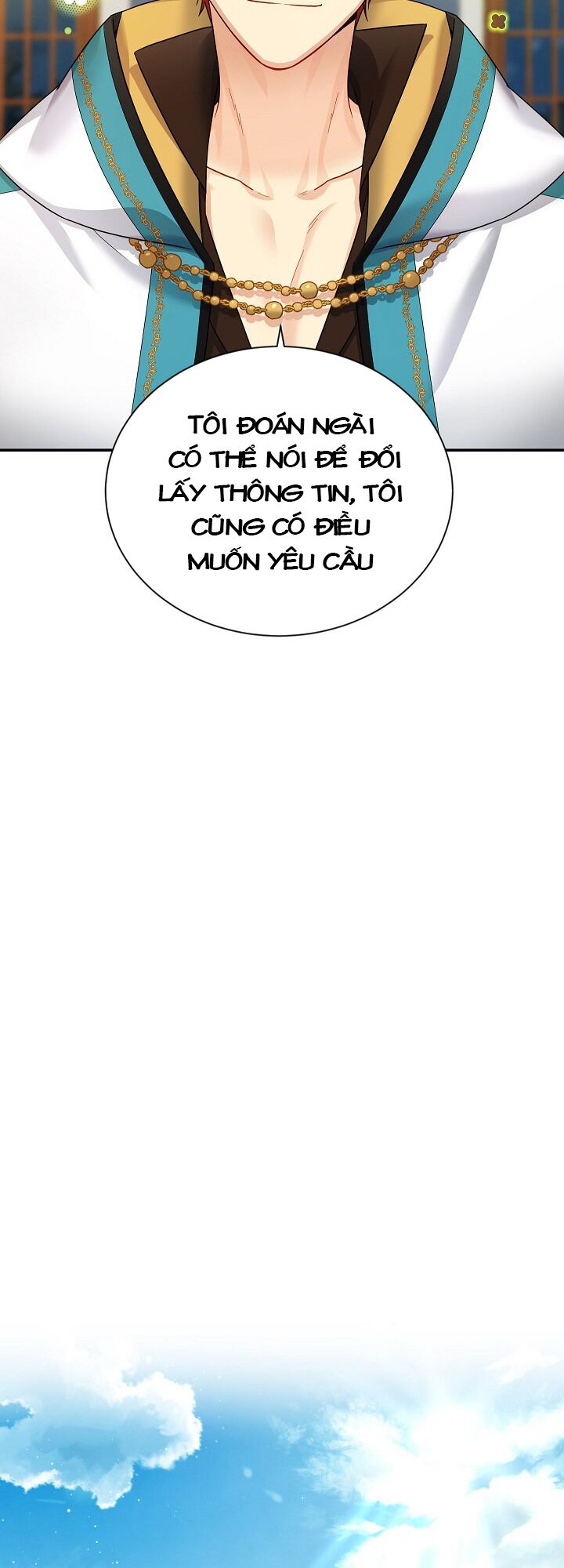 nữ công tước với tâm hồn trống rỗng chapter 31 32