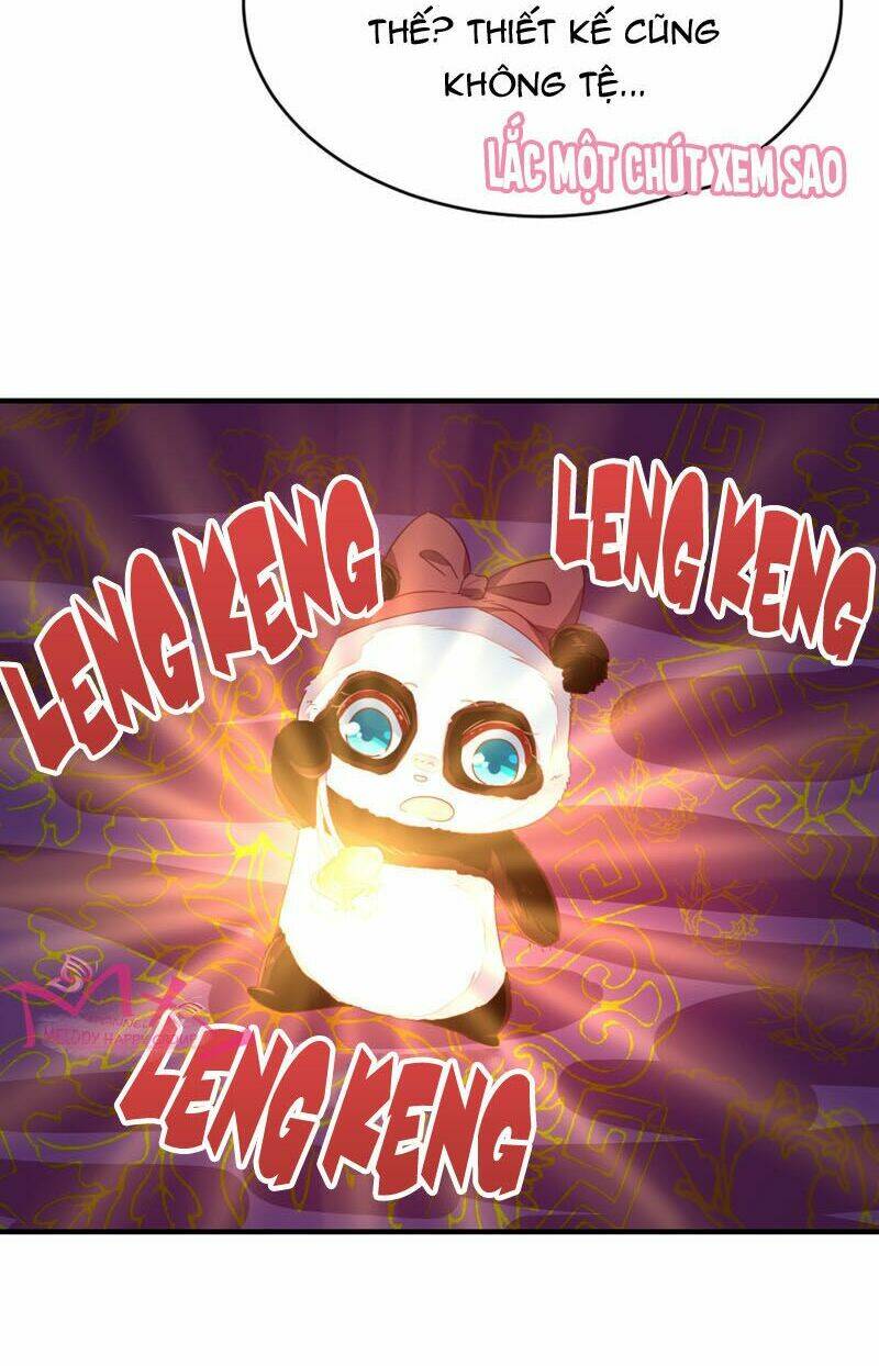 thiên thần gấu trúc muốn được ôm chapter 32 14