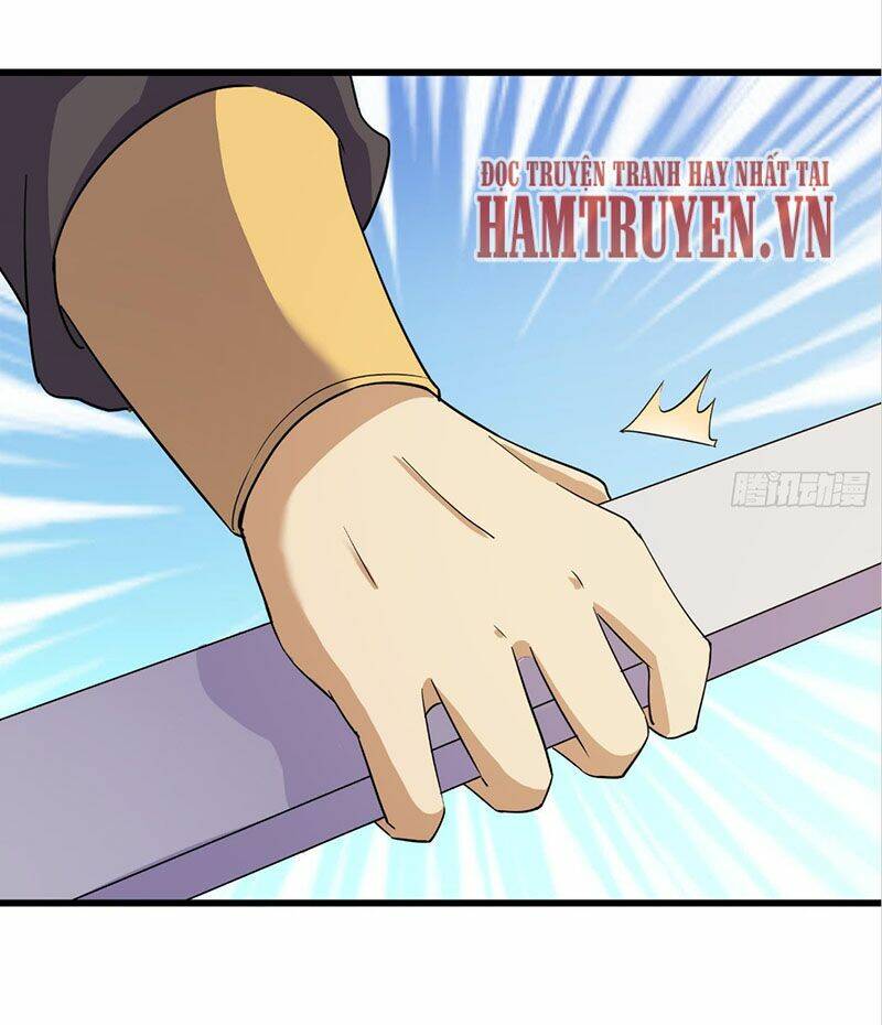 phong quỷ truyền thuyết chapter 212 6