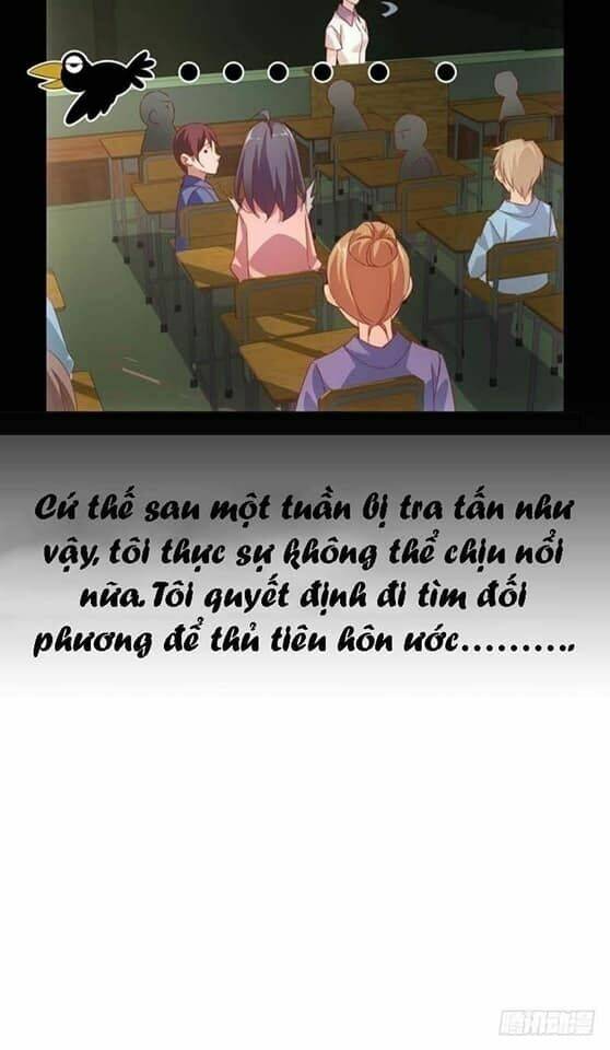 lạc vũ trấn chapter 2 14