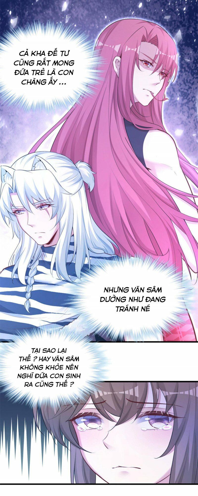 [16+] thảnh thơi thú thế chủng chủng điền, sinh sinh tể chapter 400 13