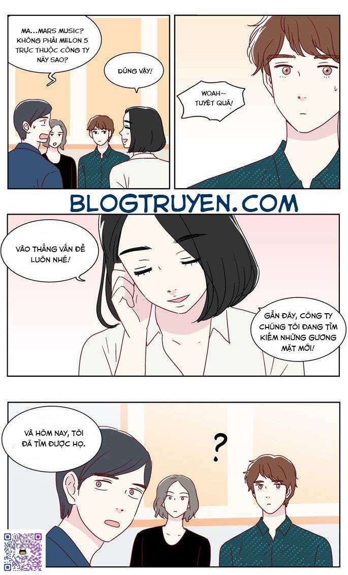 we broke up chapter 11 11