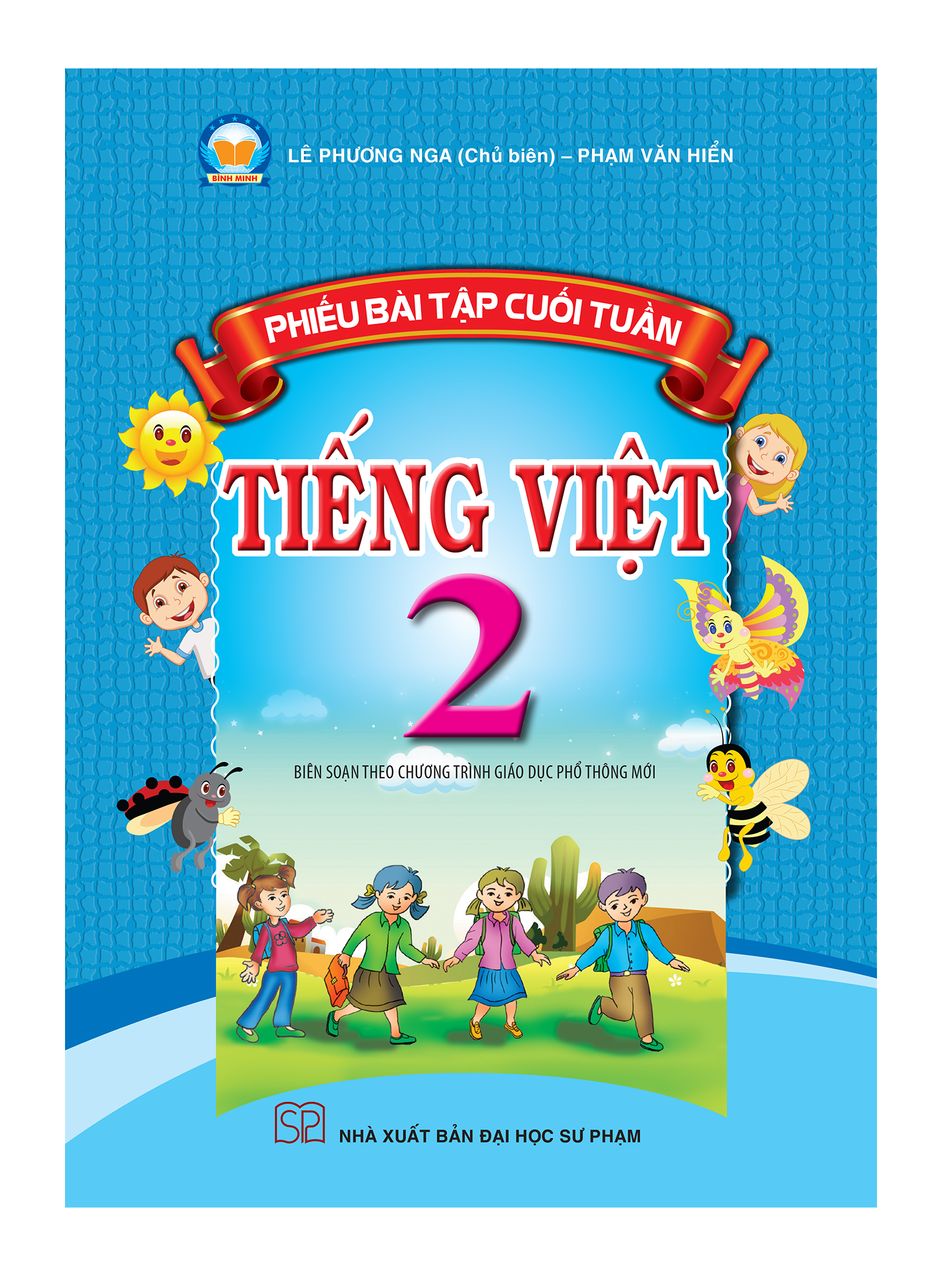 Phiếu bài tập cuối tuần Tiếng Việt 2 - Kết Nối