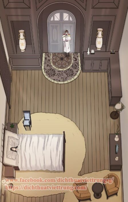 vết cắn ngọt ngào phần 2 chapter 52 5