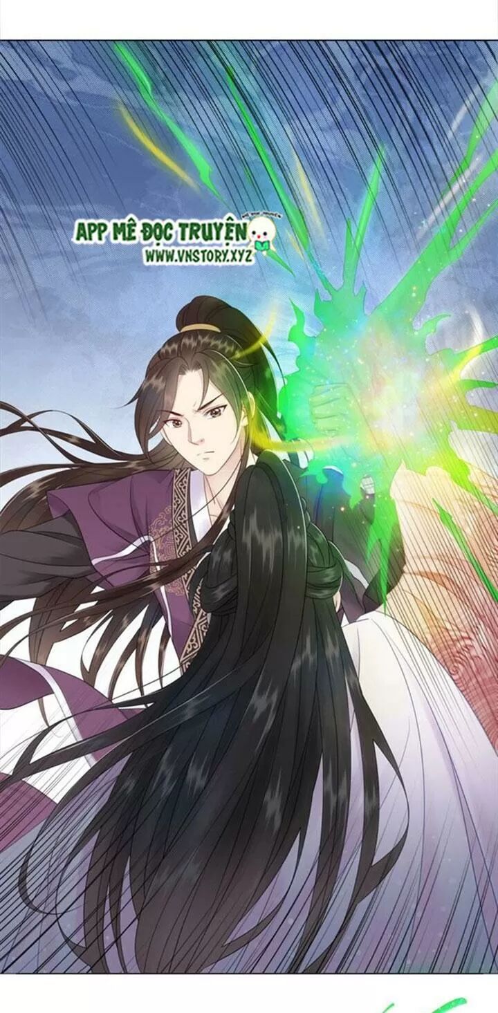 cực phẩm phế vật tiểu thư chapter 79 37