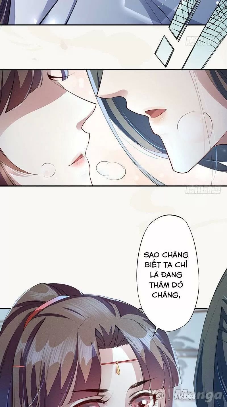 tuyệt thế luyện đan sư chapter 86 29