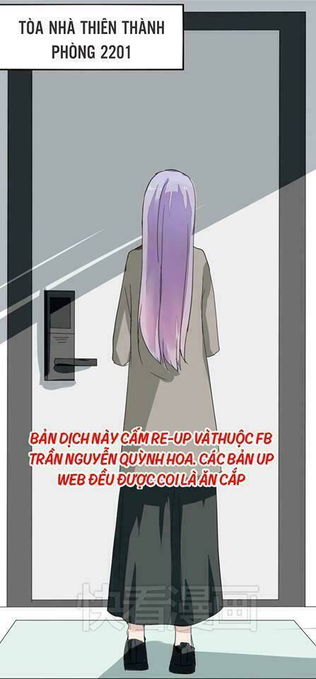 quy tắc của mỹ nam chapter 10 18