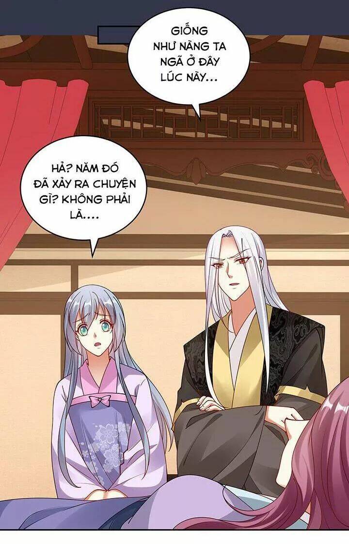 đô đốc đại nhân sủng thê kí chapter 111 24