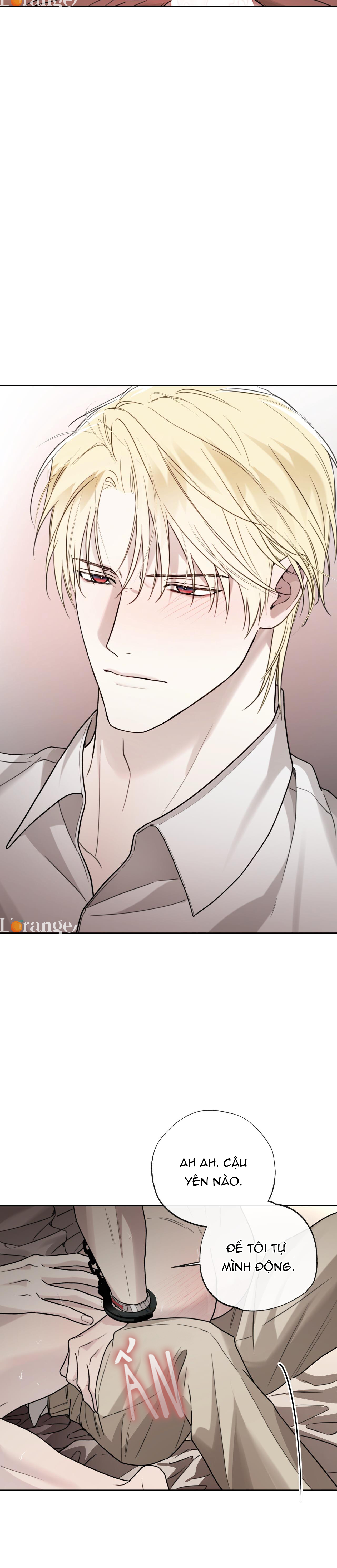 guiding nguy hiểm chapter 28 11