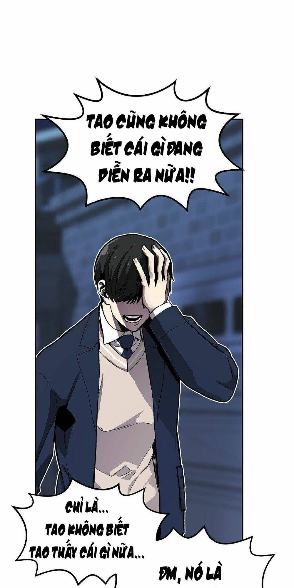 truyền thuyết đô thị dokkaebi chapter 2 57