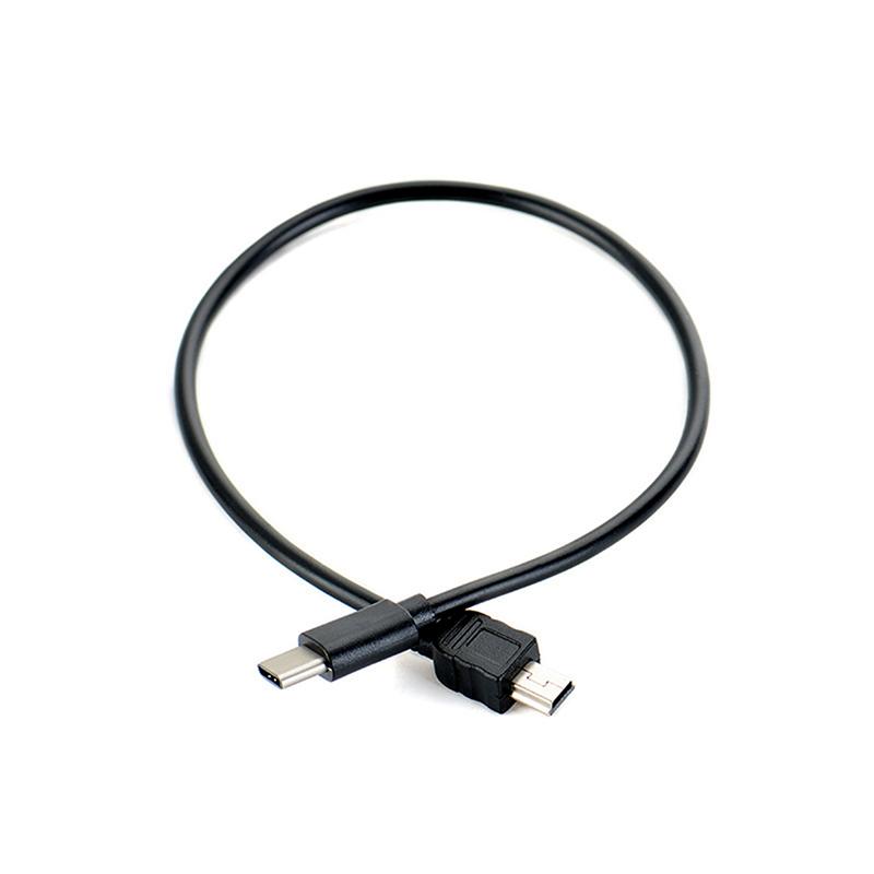USB TYPE C 3.1 MAN ĐẾN MINI USB 5 PIN B BÁN HÀNG PHÁT
