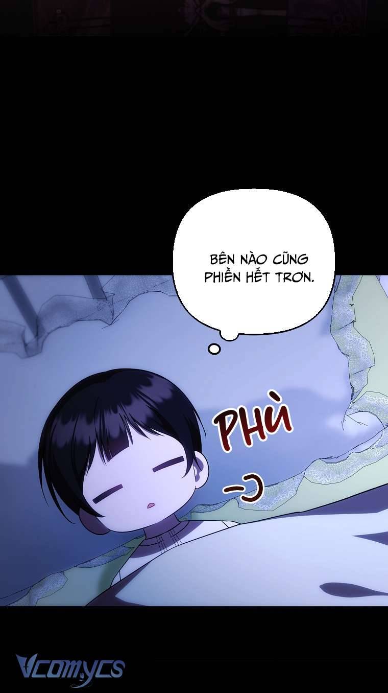 lần đầu bé út được yêu thương chapter 32 22