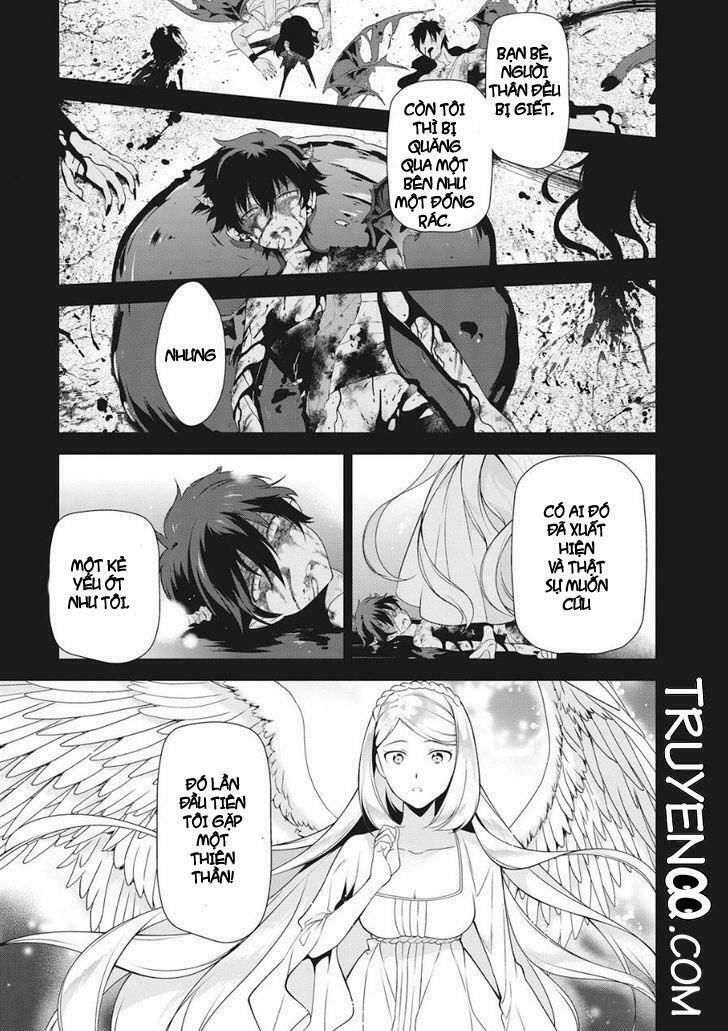 ma vương đi làm thêm chapter 32 12