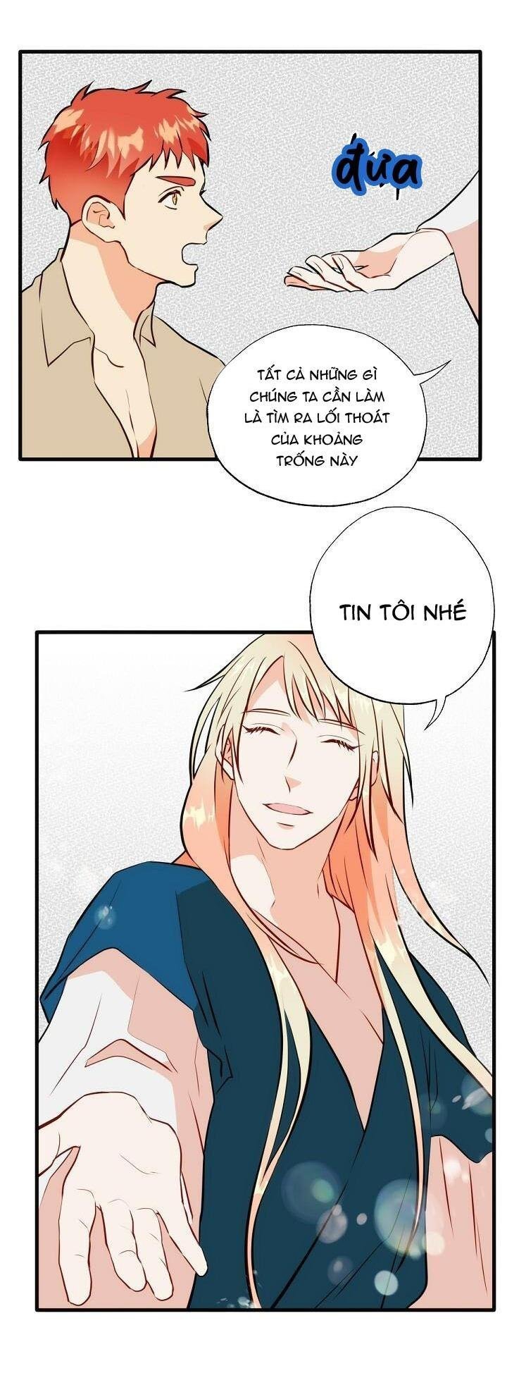 phù thủy gợi tình chapter 75 44