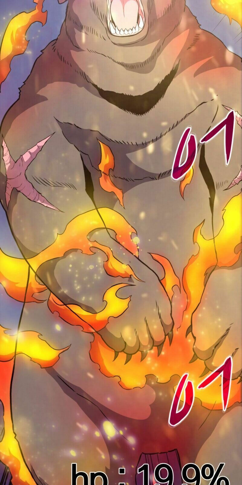 arcane sniper chapter 16 47