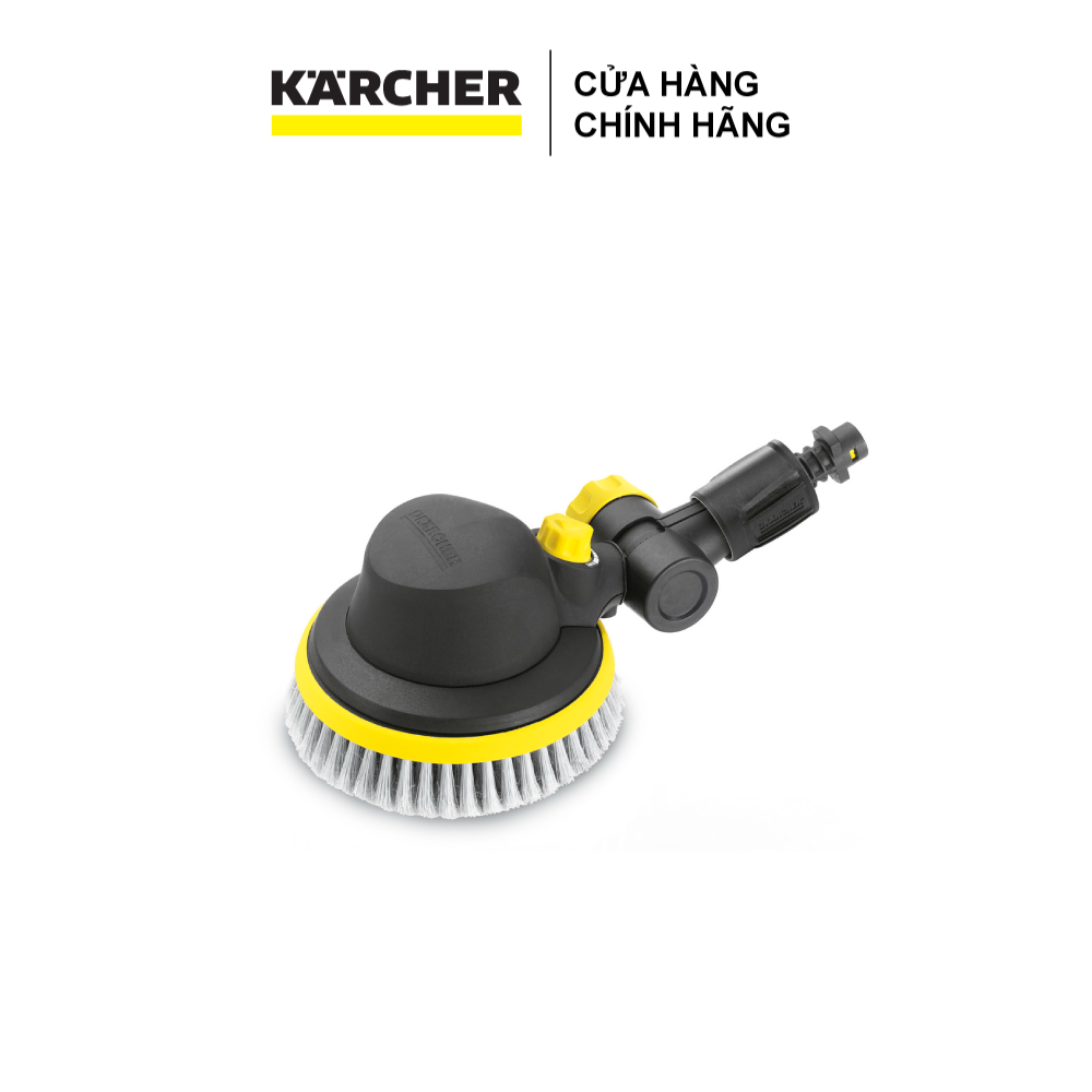 Đầu Chà Karcher WB100